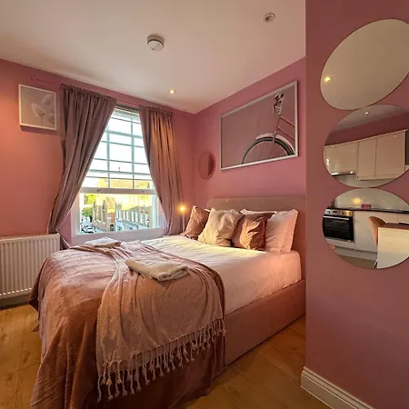 Gloucester Place Studios